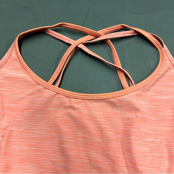 🌴Women’s FOURLAPS Vitality Sports Bra - Picture 6 of 11